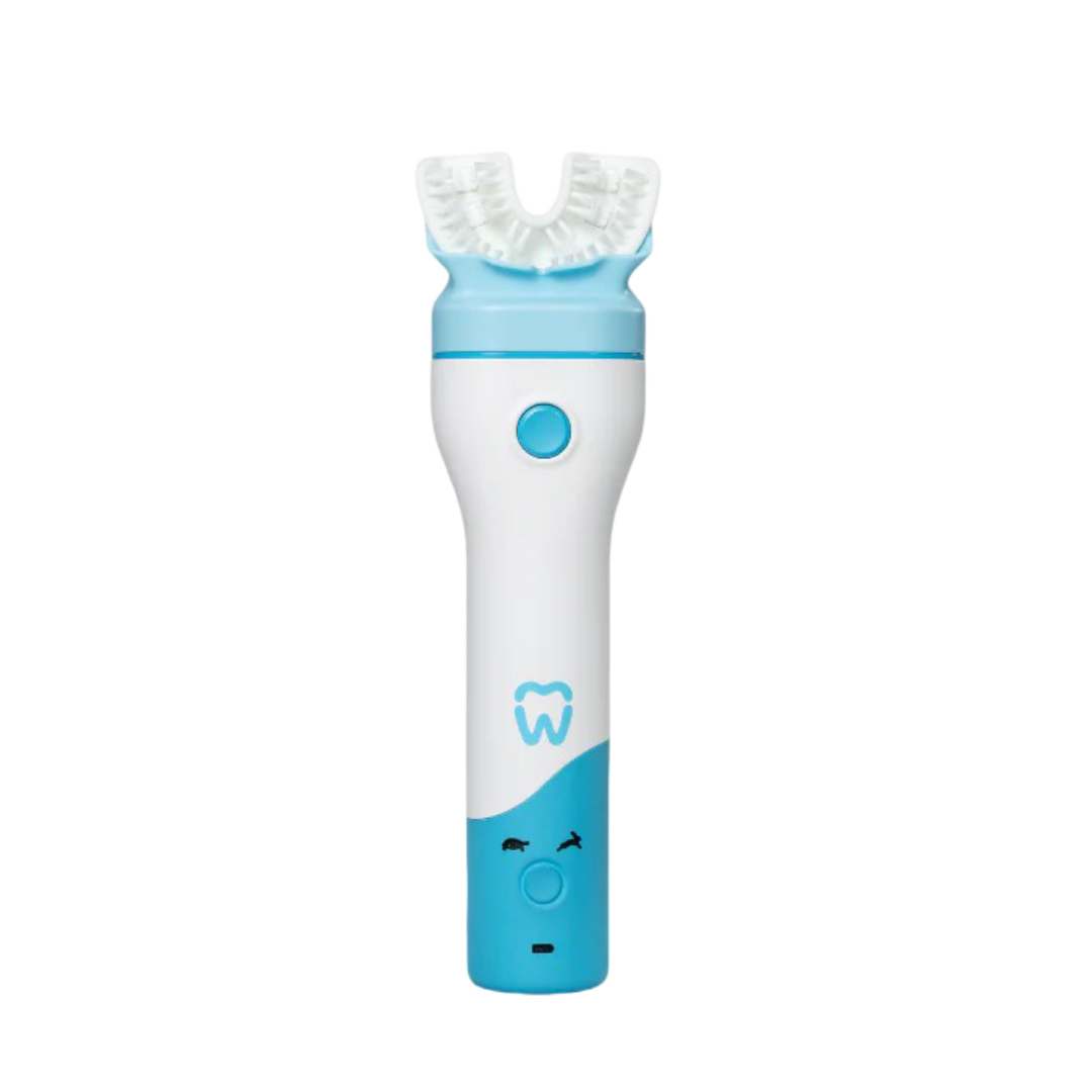 Зубная щетка для детей Willo BrushBot Kids Toothbrush Starter Kit